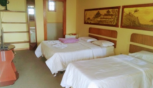 Chambre Triple Standard