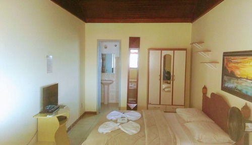 Chambre Double Standard
