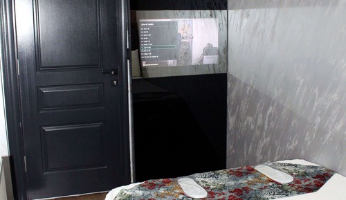 Chambre Simple Standard