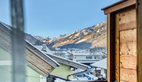 Suite Deluxe, 2 chambres