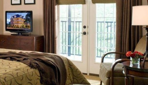 Chambre, salle de bains privée (Room 302)
