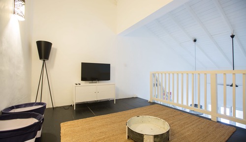 Chambre Design, 1 chambre, salle de bains privée
