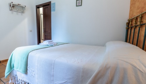 Chambre Triple
