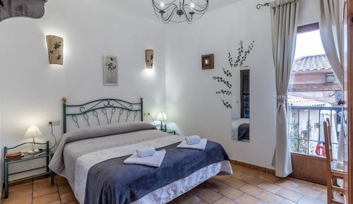 Chambre Double Supérieure