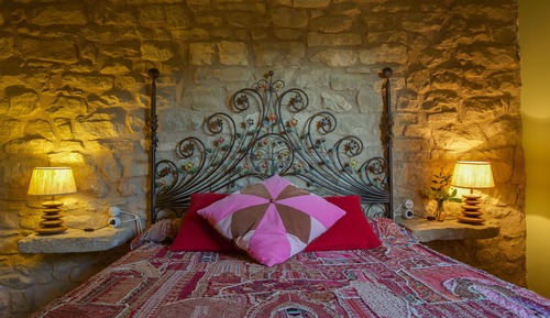 Chambre Double Supérieure
