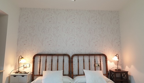 Chambre Double Standard