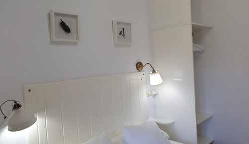 Chambre Double Classique