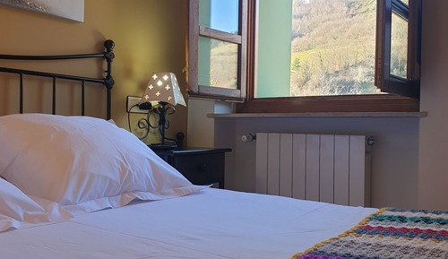 Chambre Double Confort
