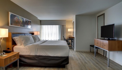 Chambre Standard