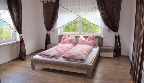 Chambre Familiale