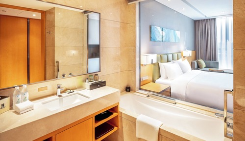 Chambre Standard (Upgraded)