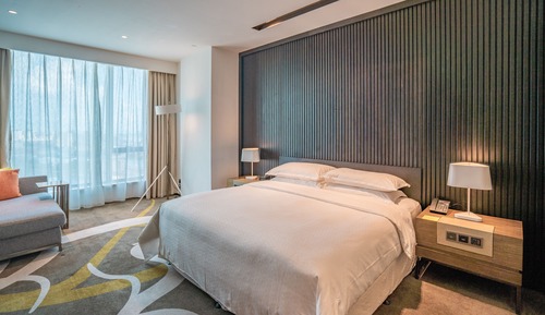 Suite, 1 chambre