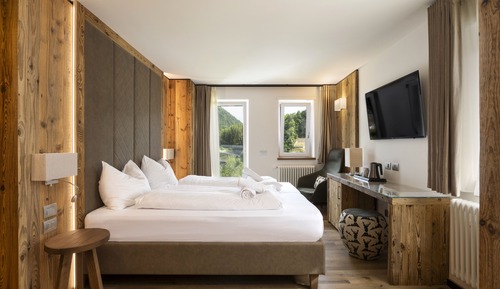 Chambre Supérieure