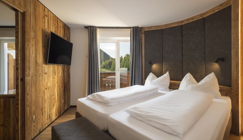 Chambre Familiale