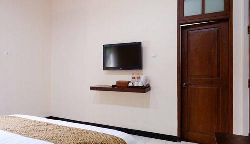 Chambre Exécutive
