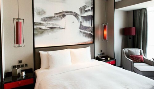 Chambre Deluxe
