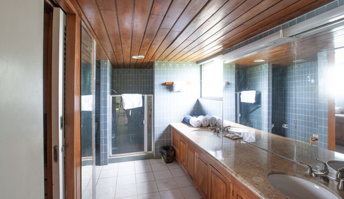 Villa, 1 chambre, vue océan