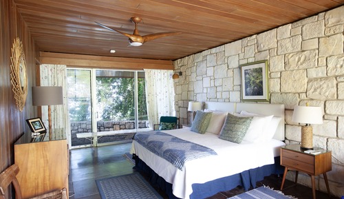 Villa Luxe, 3 chambres, vue mer