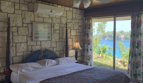 Villa Luxe, 2 chambres, vue océan