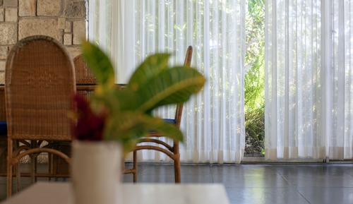 Villa, 3 chambres, vue océan