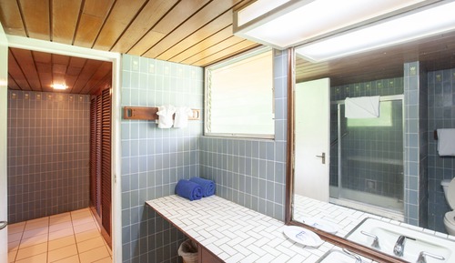 Villa, 2 chambres, vue océan