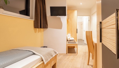 Chambre Économique