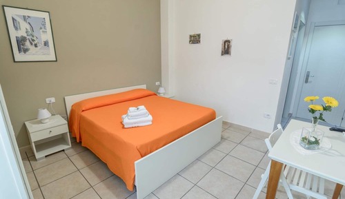Chambre Double
