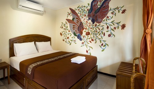 Chambre Standard