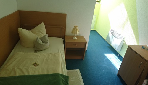 Chambre Simple