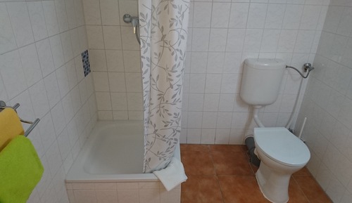 Chambre Quadruple