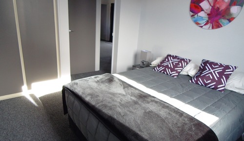 Appartement Familial, 2 chambres, cuisine, côté jardin