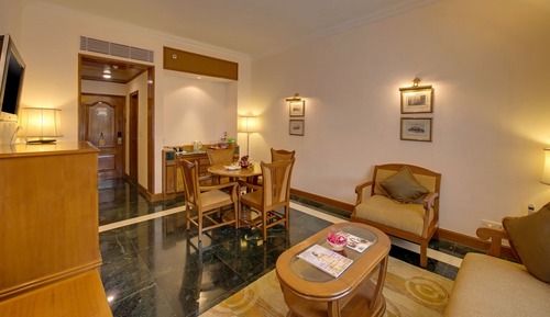 Suite Royale