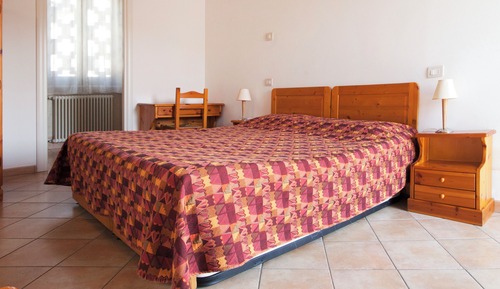 Chambre Classique