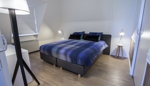 Suite Deluxe