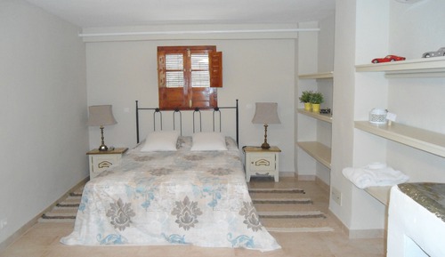 Suite Confort, salle de bains attenante