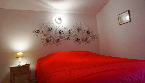 Cottage, salle de bains privée (Montagne de Lure)