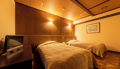 Chambre Premium, non-fumeurs (Mikazuki CLUB9 Komorebi)