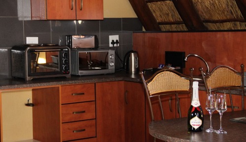 Chalet Familial (Six Sleeper)