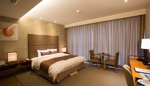 Chambre Standard