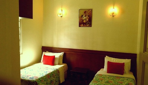 Appartement, 3 chambres