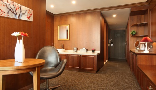 Kings Suite