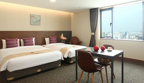 Residence Deluxe