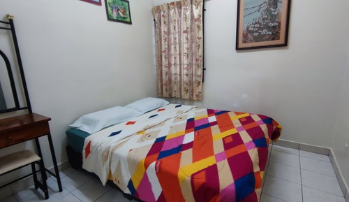 Appartement, 3 chambres