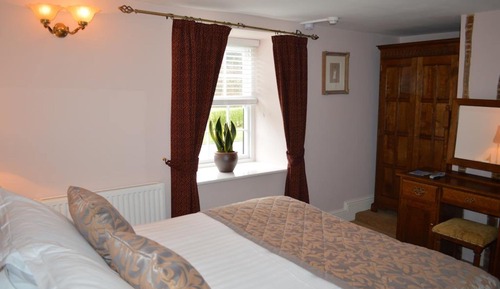 Chambre Double Classique