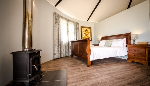 Cottage Luxe (Kasteelberg)