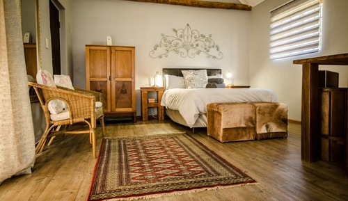 Cottage Confort (Winterhoek)