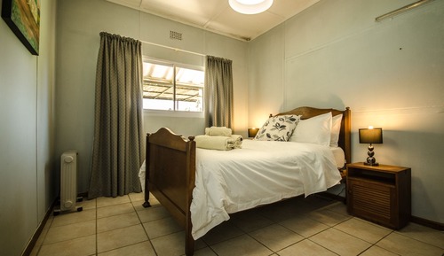Maison Standard (Obiqua House )
