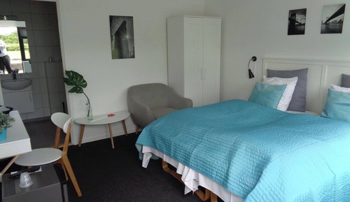 Chambre Double