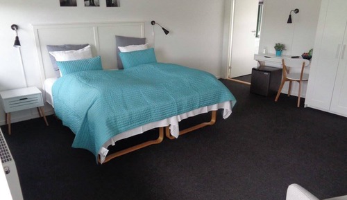 Chambre Familiale