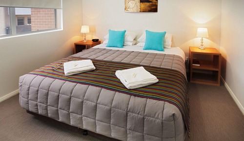 Appartement Standard, 1 chambre